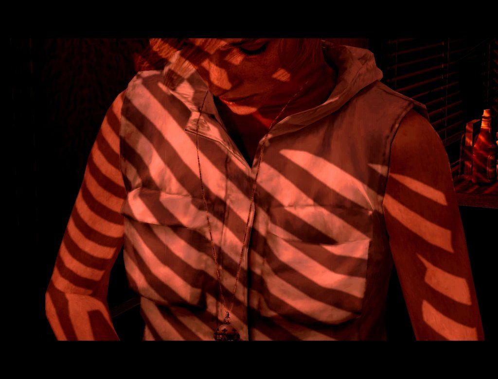 Silent Hill 3 screenshot 2