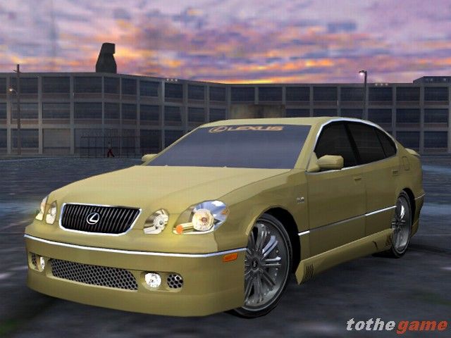 Midnight Club 3: Dub Edition screenshot 16