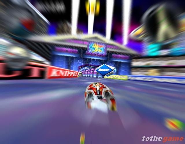 Midway Arcade Treasures 3 screenshot 6