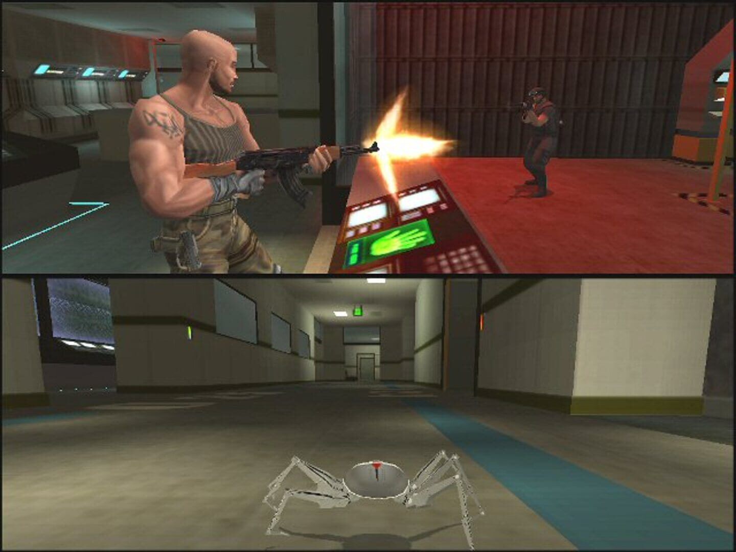James Bond 007: Everything or Nothing screenshot 10