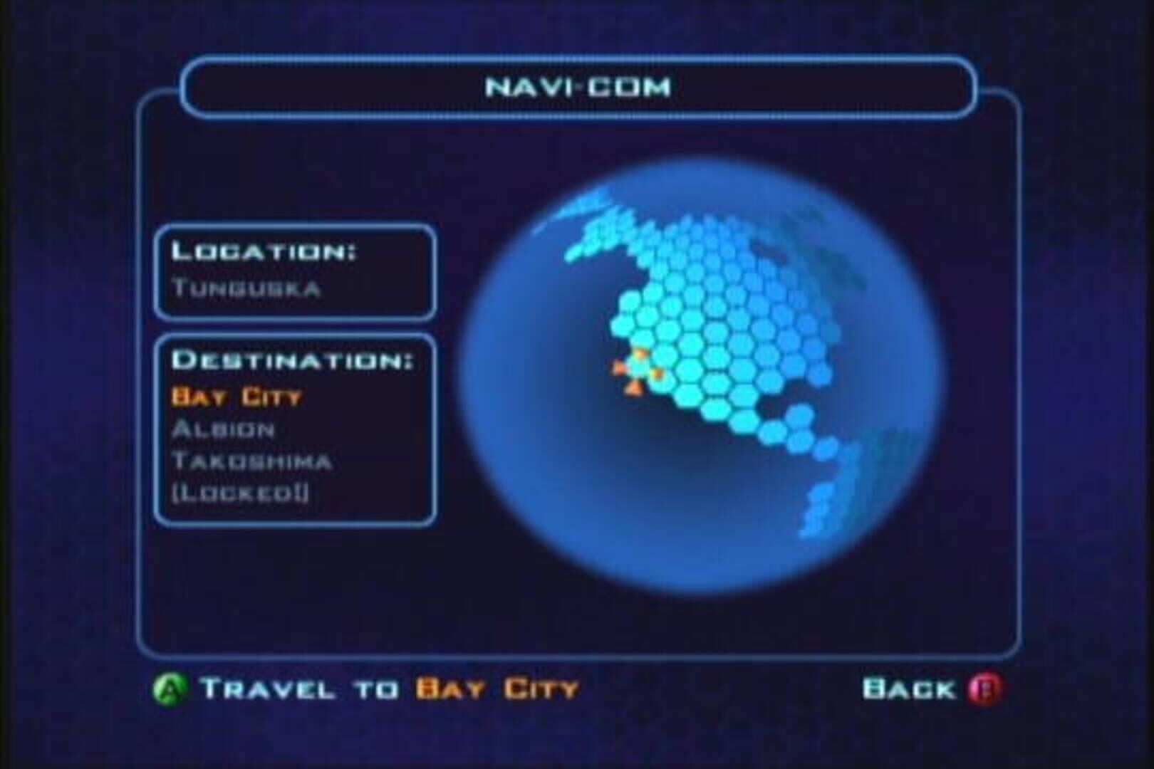 Destroy All Humans! 2 screenshot 14