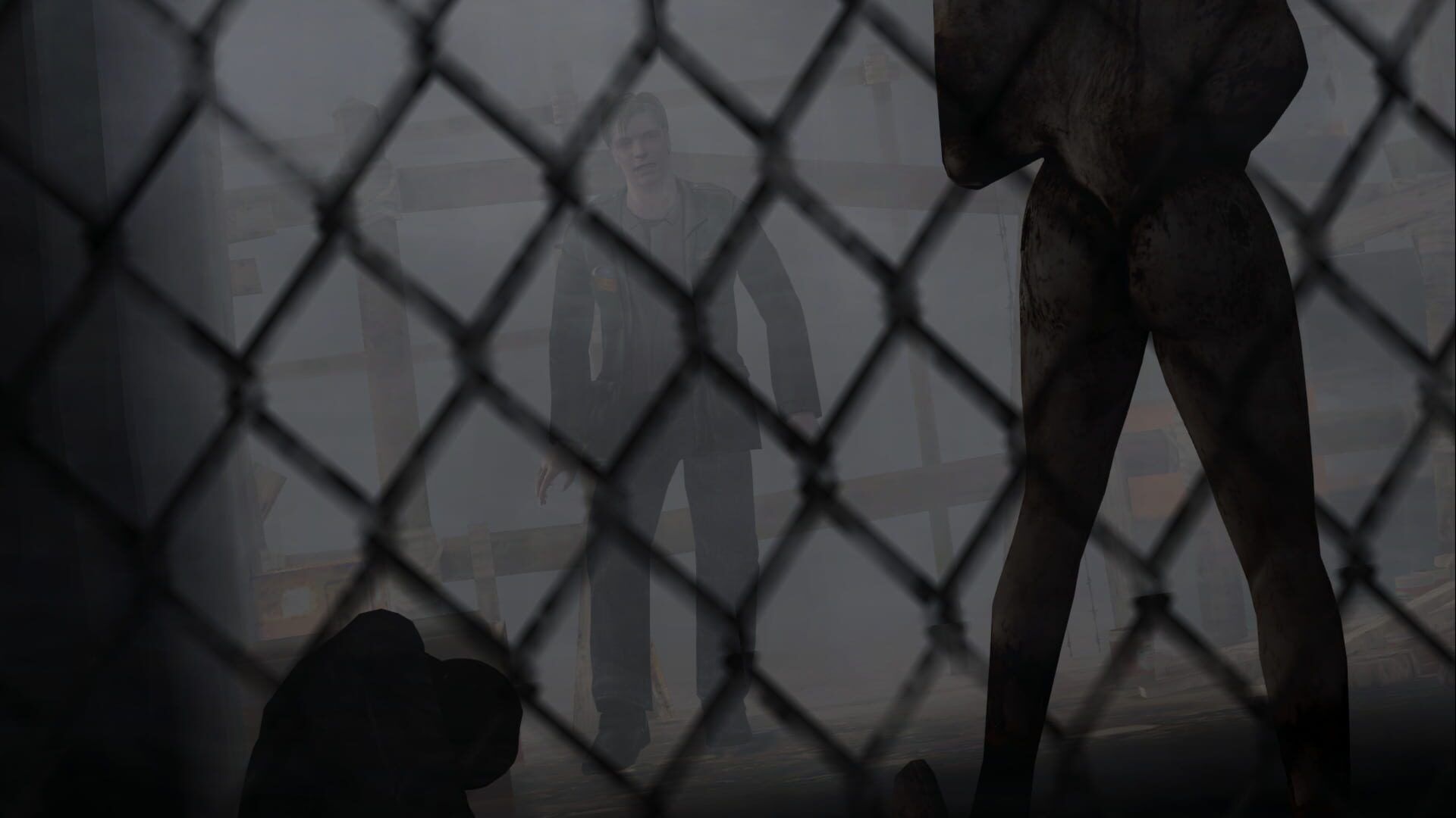 Silent Hill 2 screenshot 28