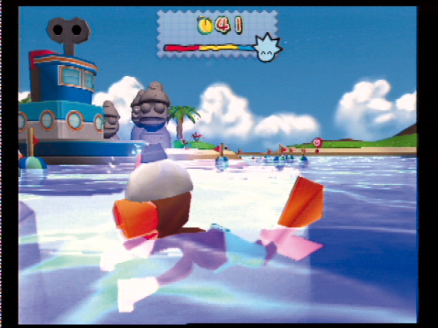 Pipo Saru 2001 screenshot 3
