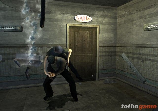 True Crime: Streets of L.a. screenshot 18