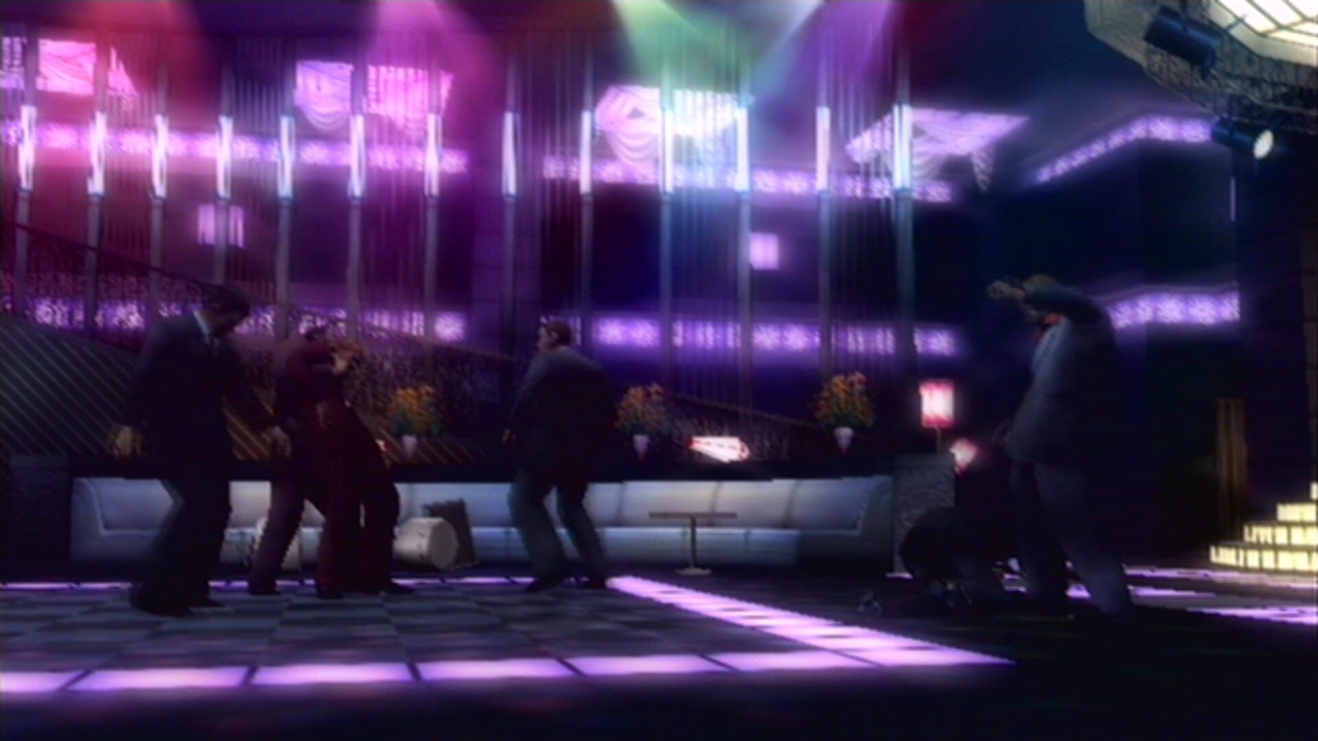 Yakuza 2 screenshot 12