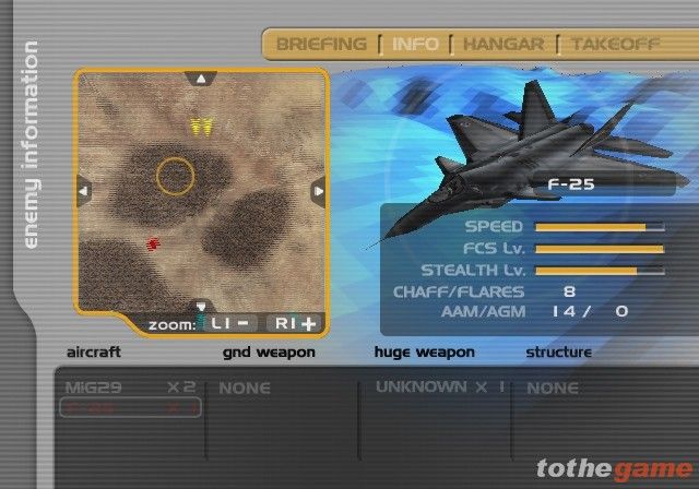 Lethal Skies Elite Pilot: Team SW screenshot 60