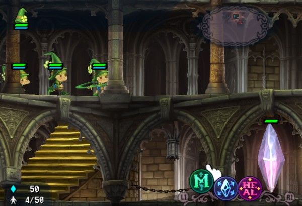GrimGrimoire screenshot 12