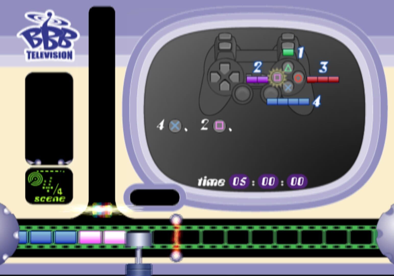 Tvdj screenshot 1