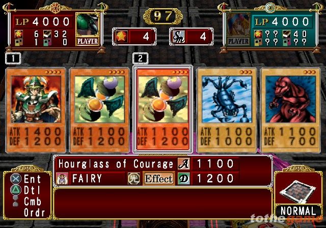 Yu-Gi-Oh! Duelists of the Roses screenshot 6