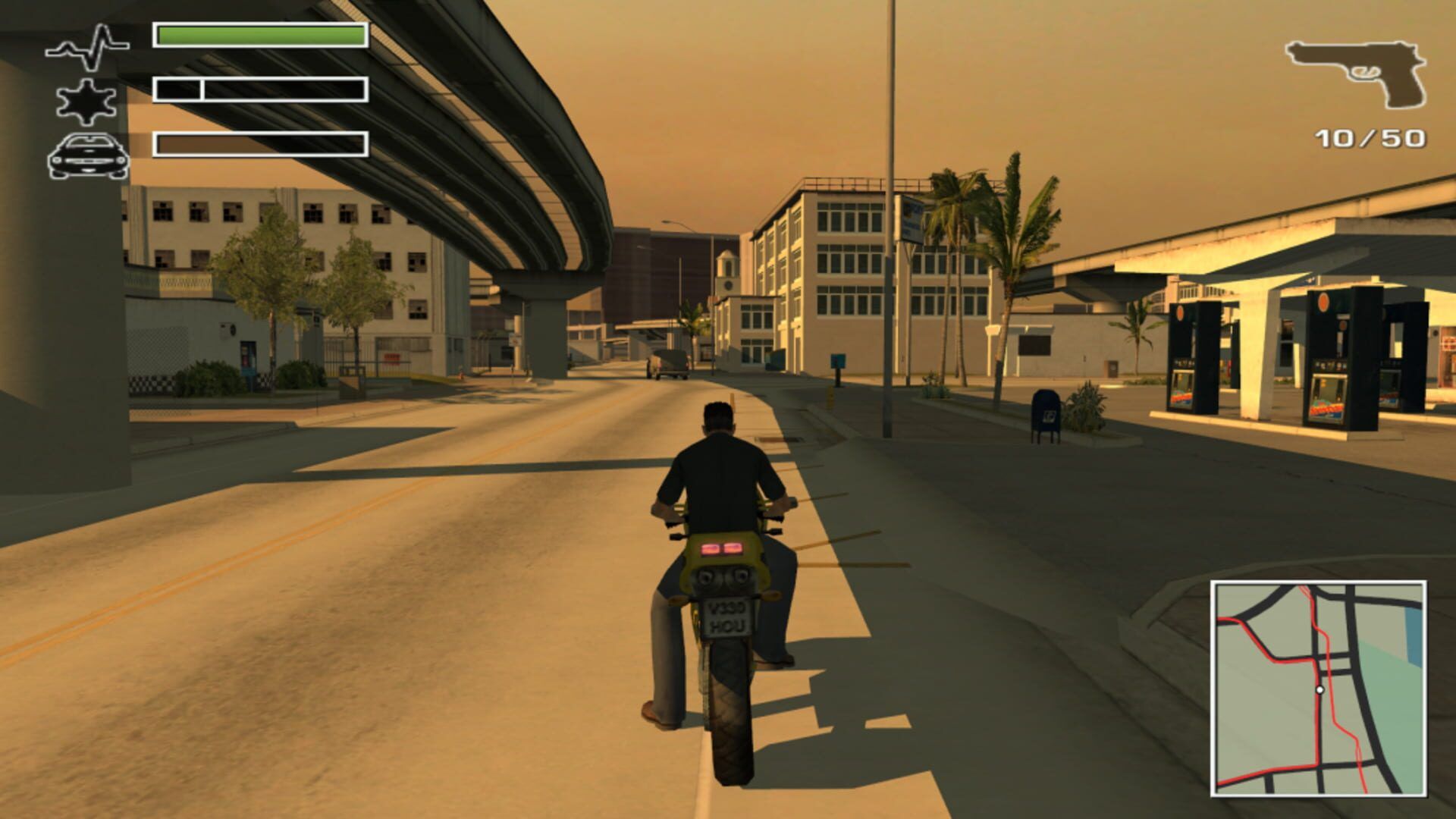 Driv3r screenshot 16