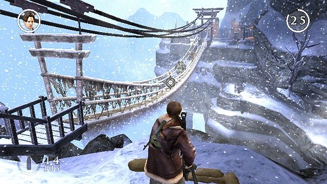 The Mummy: Tomb of the Dragon Emperor screenshot 10