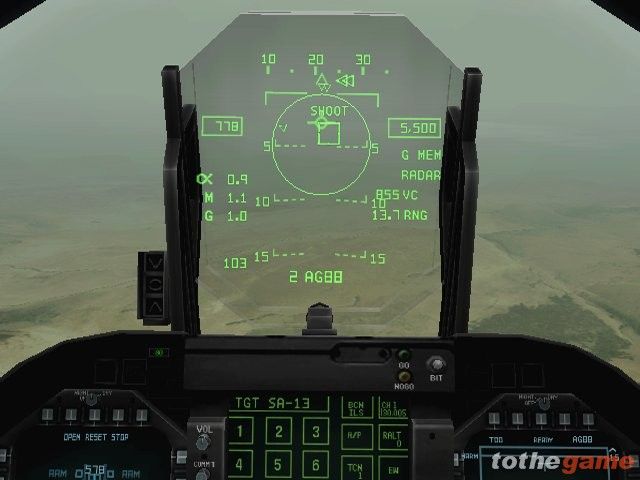 Energy Airforce: Aim Strike! screenshot 61