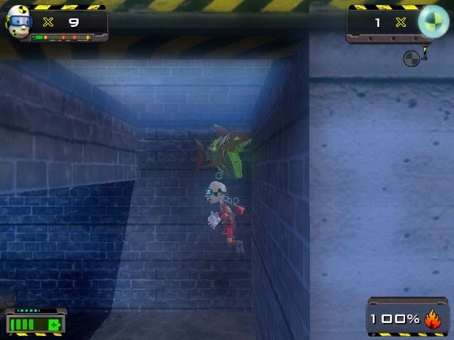 Cid the Dummy screenshot 15