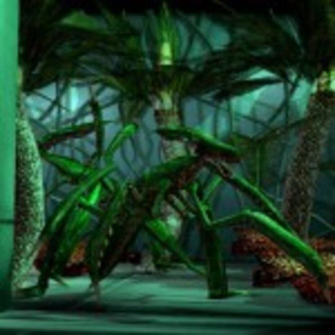 Carrier 2: The Next Mutation screenshot 3