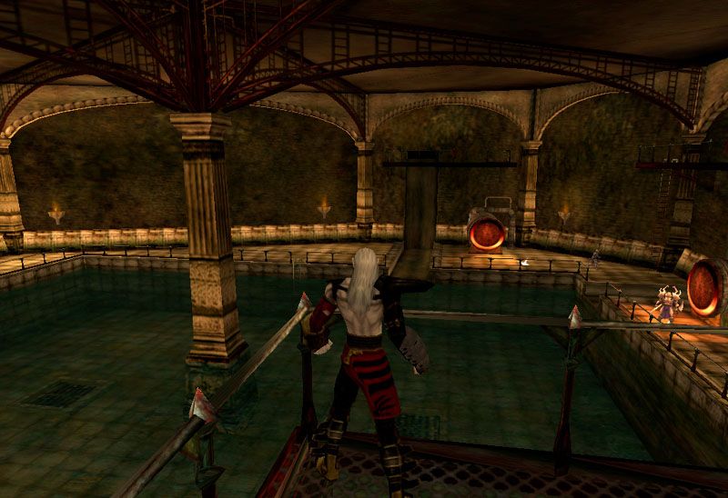 Legacy of Kain: Blood Omen 2 screenshot 16