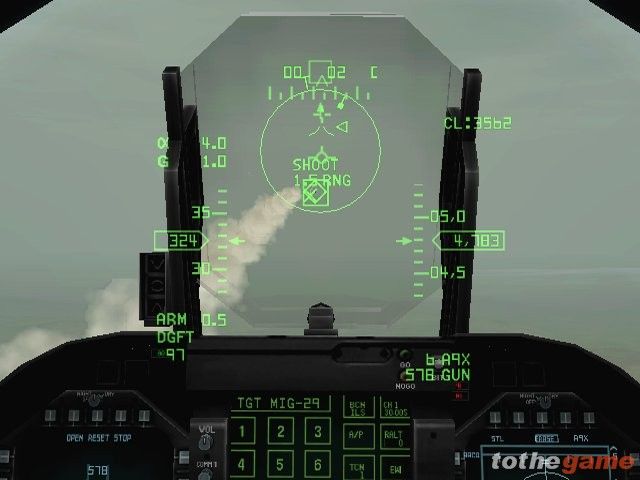 Energy Airforce: Aim Strike! screenshot 37