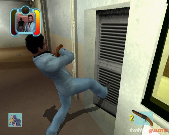 Miami Vice screenshot 4