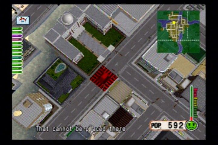 Metropolismania 2 screenshot 19