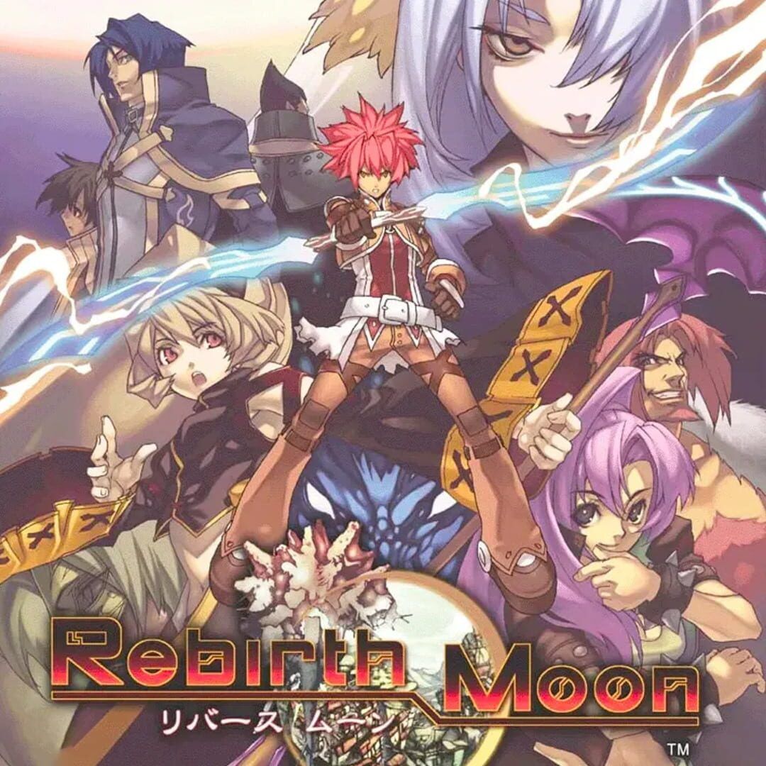 Rebirth Moon artwork 1