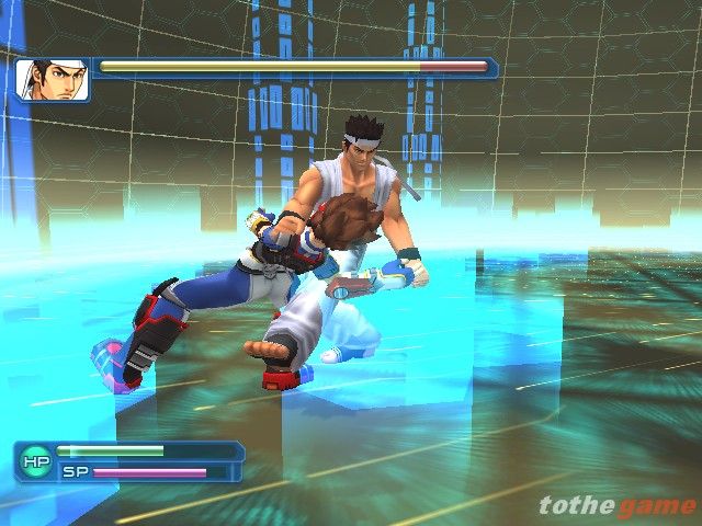 Virtua Quest screenshot 3