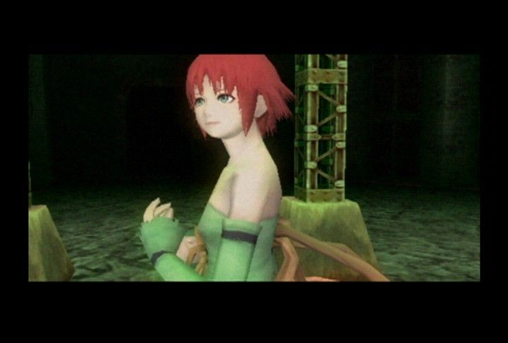 Baroque screenshot 1