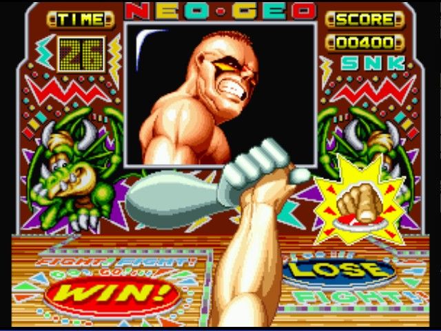 Fatal Fury: Battle Archives Volume 1 (Aka Art of Fighting Anthology) screenshot 7