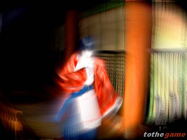 Kuon screenshot 20