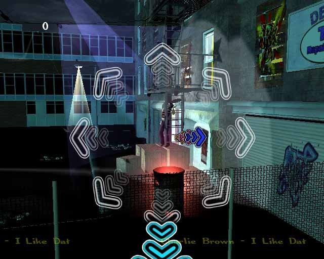 Street Dance screenshot 2