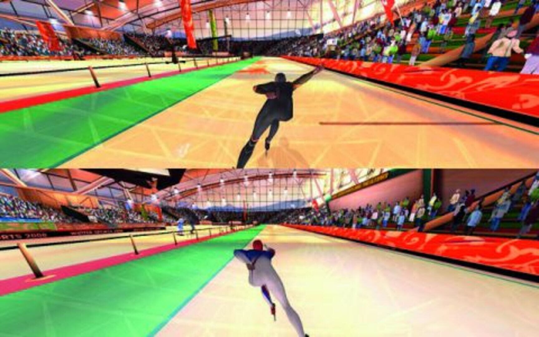 Winter Sports screenshot 11