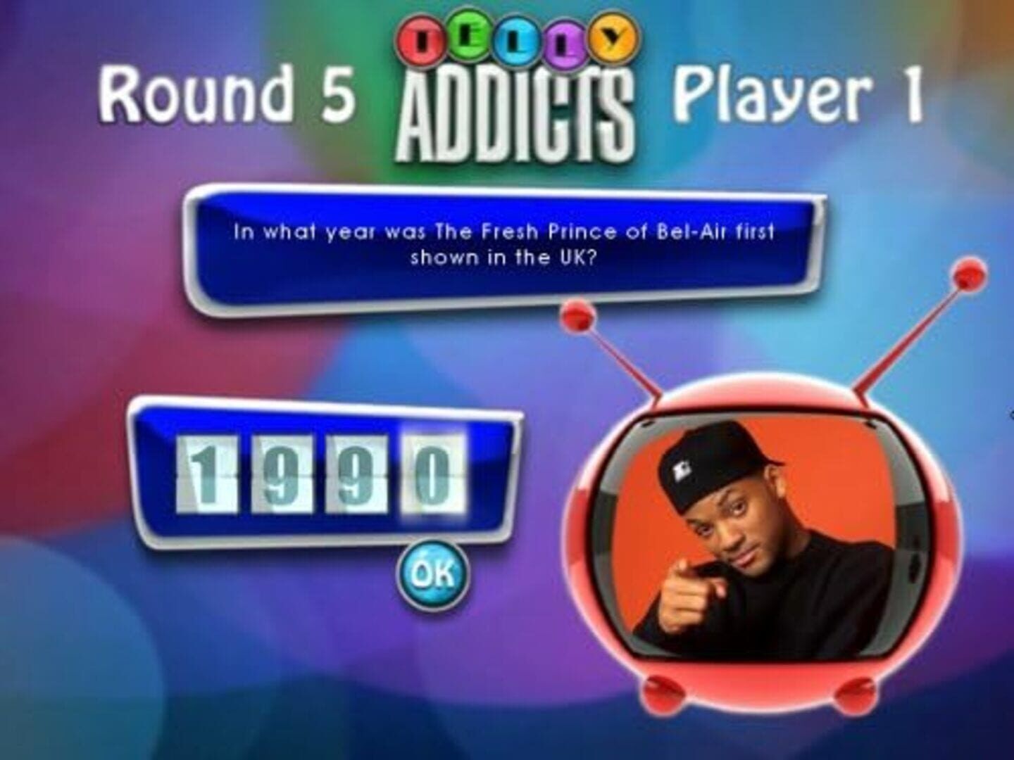 Telly Addicts screenshot 3