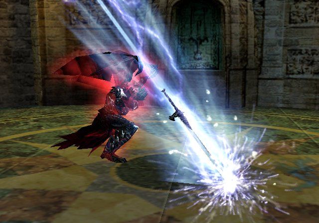 Devil May Cry 2 screenshot 5