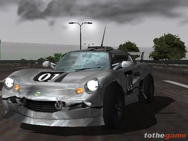 Lotus Challenge screenshot 30