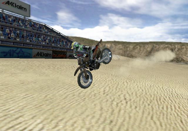 SX Superstar screenshot 8