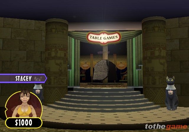 Hard Rock Casino screenshot 8