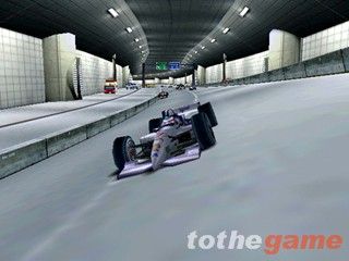 Cart Fury Championship Racing screenshot 12