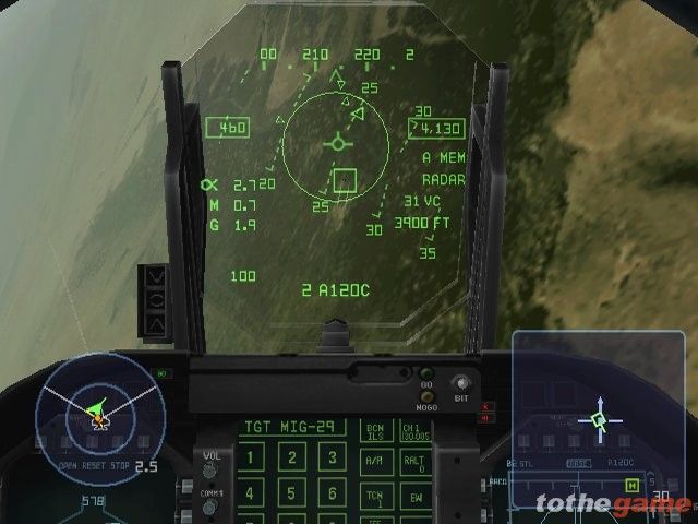 Energy Airforce: Aim Strike! screenshot 14