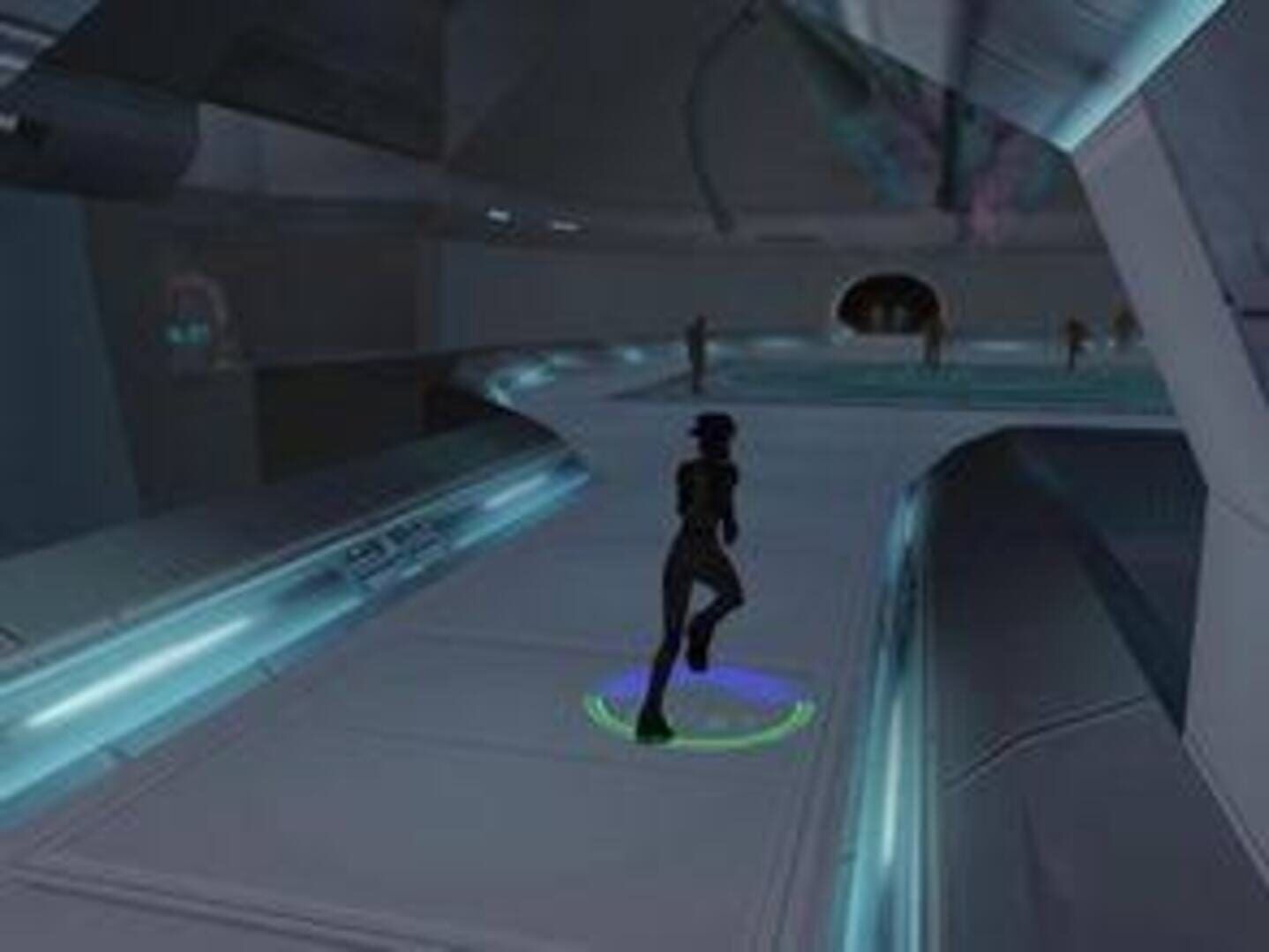 Oni 2 screenshot 4