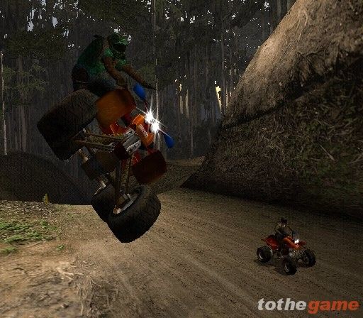 ATV: Quad Power Racing 2 screenshot 19