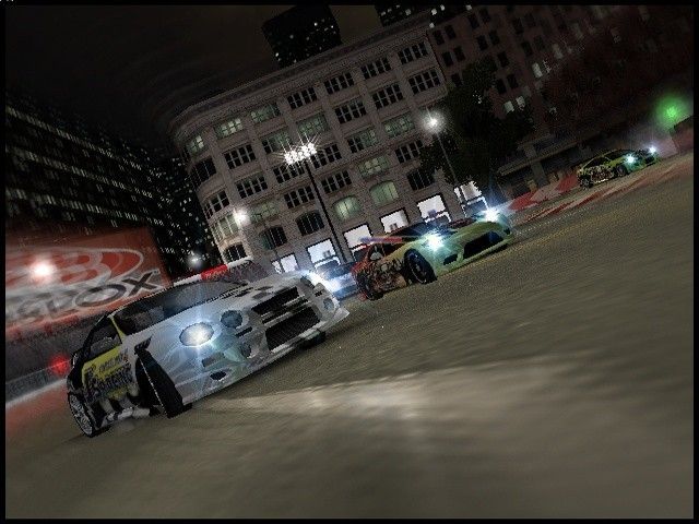 Juiced 2: Hot Import Nights screenshot 9