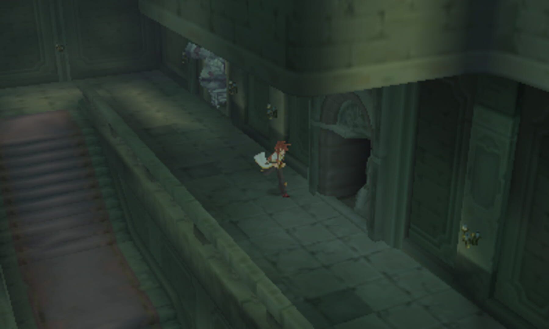 Tales of the Abyss screenshot 15