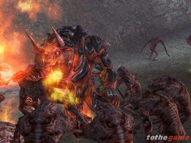 Altered Beast screenshot 6