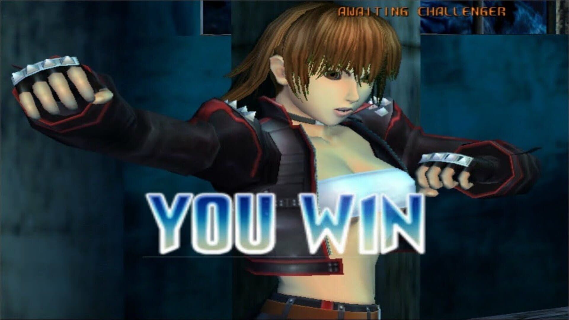 Bloody Roar 4 screenshot 16