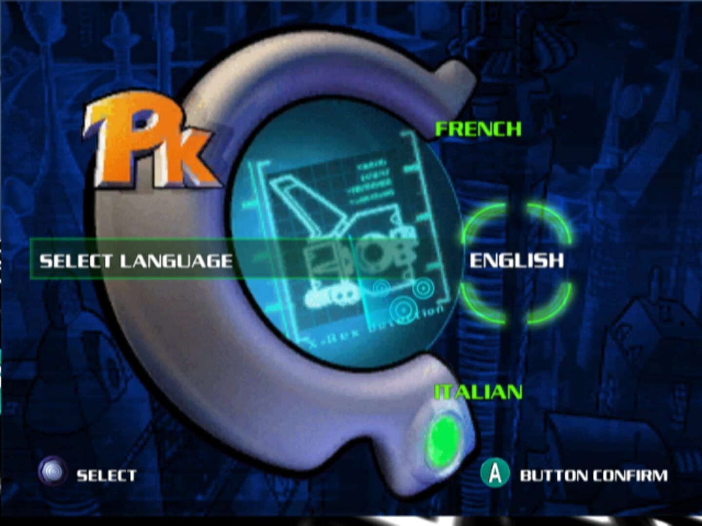 Donald Duck: Who Is Pk screenshot 15