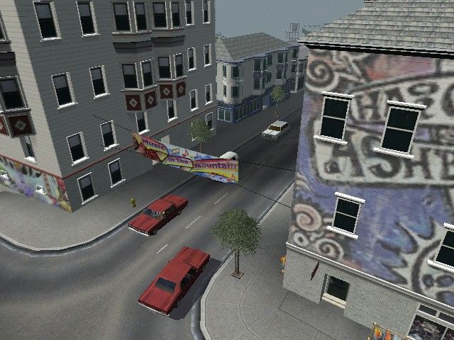 Destroy All Humans! 2 screenshot 3
