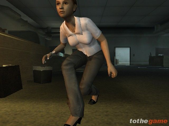 Without Warning screenshot 8