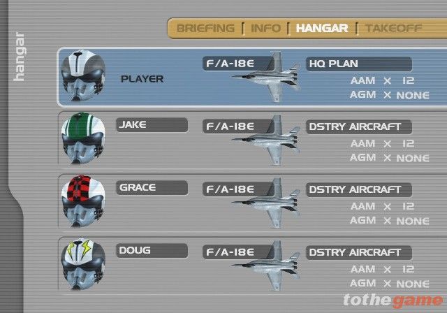 Lethal Skies Elite Pilot: Team SW screenshot 45