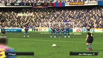 Most Legendary Fifa Games On The PS2