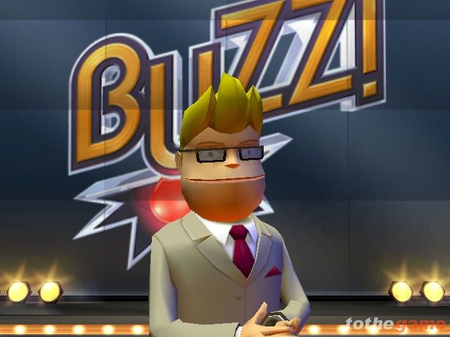 Buzz! the Music Quiz screenshot 7
