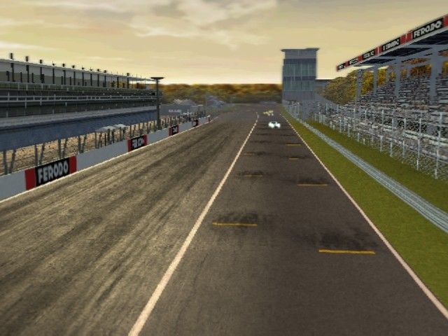Total Immersion Racing screenshot 2
