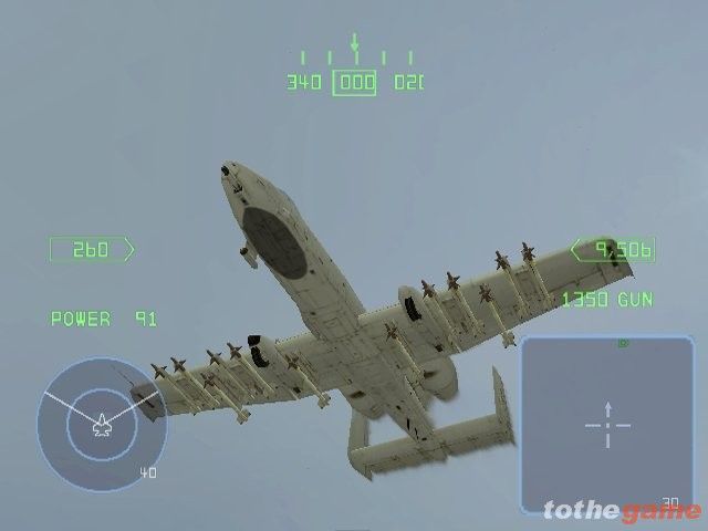 Energy Airforce: Aim Strike! screenshot 86